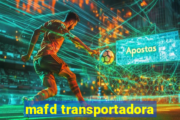 mafd transportadora